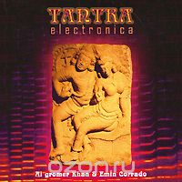 Al Gromer Khan & Emin Corrado. Tantra Electronica