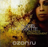 Alanis Morissette. Flavors Of Entanglement