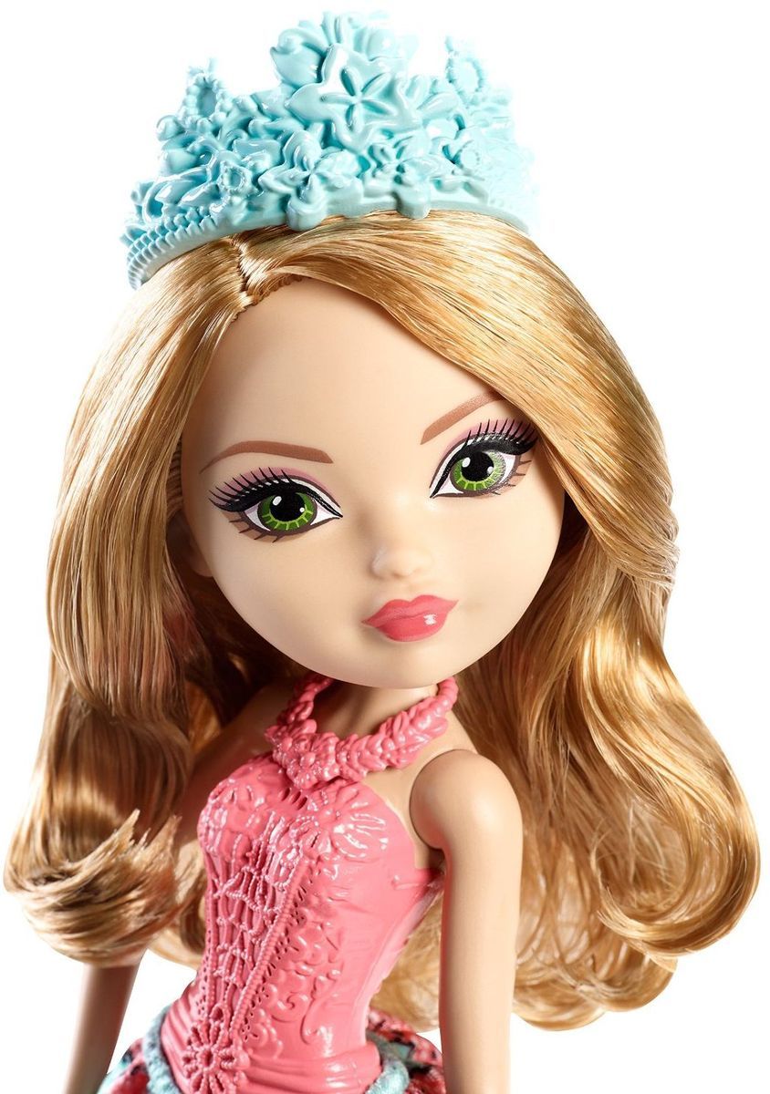 Ever After High   
