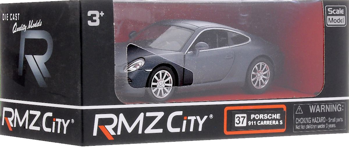 RMZ City   Porsche 911 Carrera S