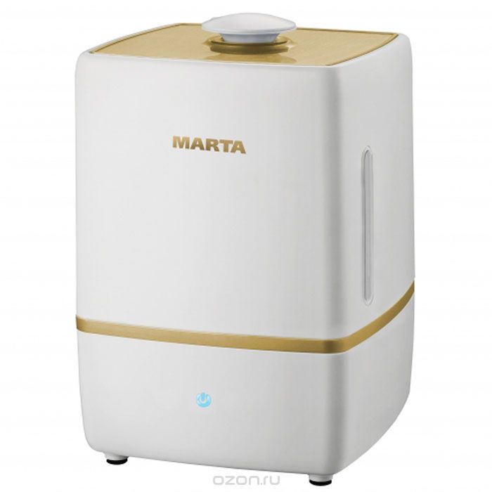Marta MT-2659, Light Amber увлажнитель воздуха