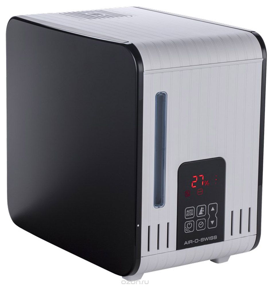 Boneco S450 паровой увлажнитель воздуха