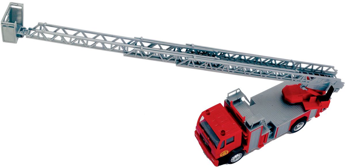 Dickie Toys   Fire Fighter