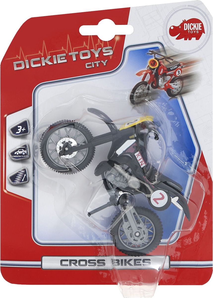 Dickie Toys    