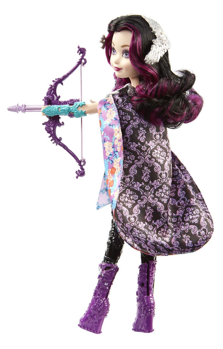 Ever After High     