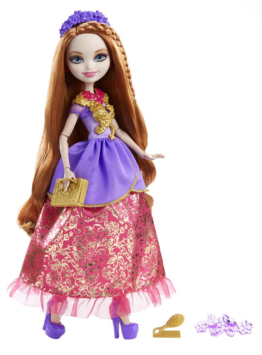 Ever After High     '