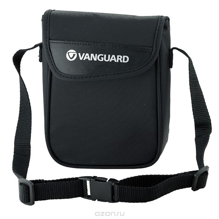  Vanguard 
