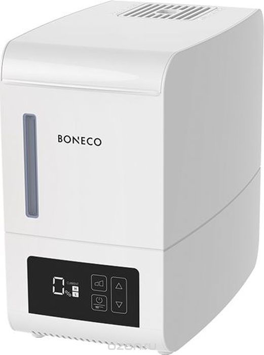 Boneco S250, White увлажнитель воздуха