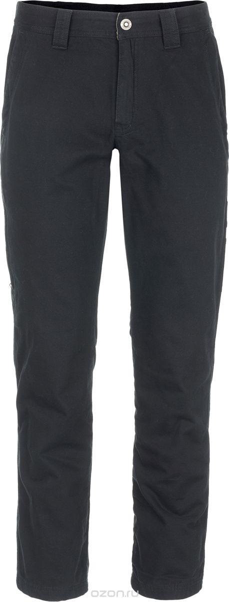   Columbia Roc Lined 5 Pocket Pant M, : . 1736421-010.  36 (52)
