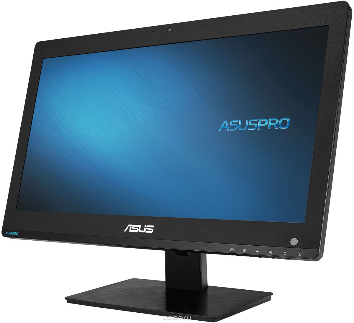 ASUS A6421UTH-BG015D, Black моноблок