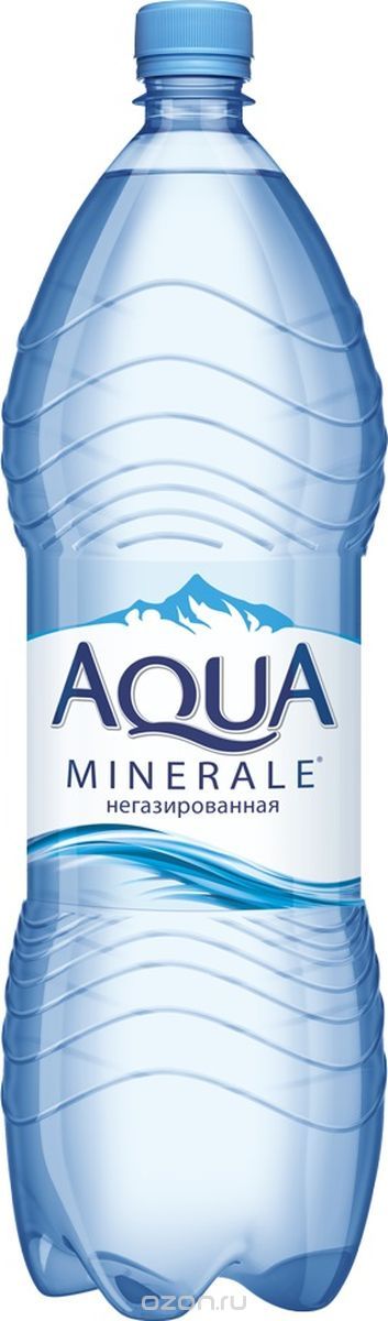 Aqua Minerale   , 2 