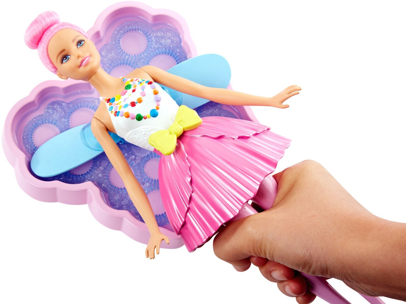 Barbie       -